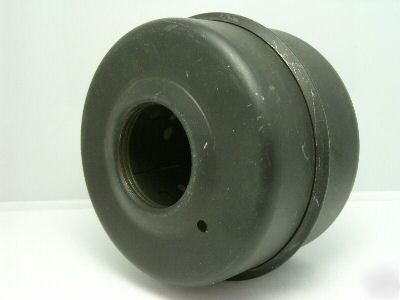 Miller 007141 engine exhaust muffler