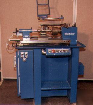 Mimik model 7000 tenislathe