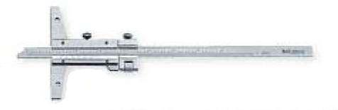Mitutoyo vernier depth gage - series 527