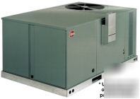 New rheem rkka series rkka-A085CL13E air conditiong 