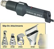 New steinel 07051 steinel 39MM reflector nozzle