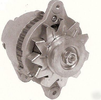 New yale forklift alternator part #:1500225-04