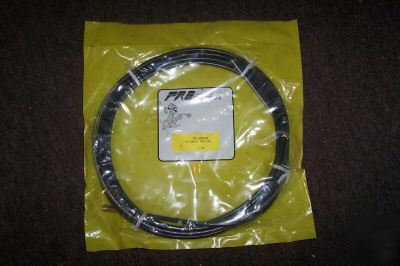 Profax 15' .035.045 gun liner for esab mig gun