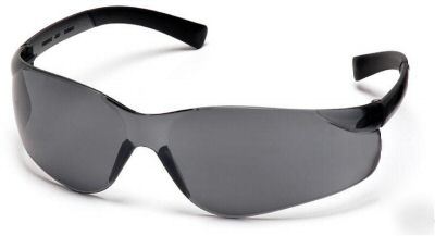 Radians rad-atac smoke lens safety glasses lot of 6