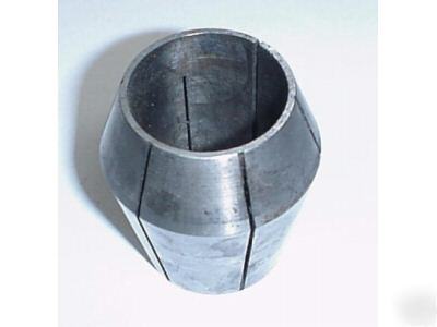 #25 universal engineering double angle taper collets