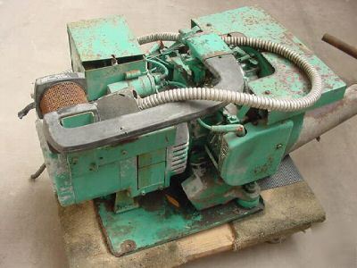 4.0 bfa electric start onan generator
