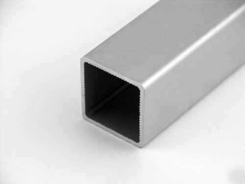 8020 quick frame tube 9000 x 48.25 n