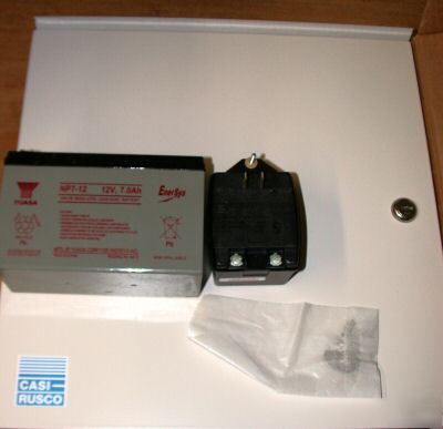 Casi rusco 450221001 micro/px-2000 110V direct & dial