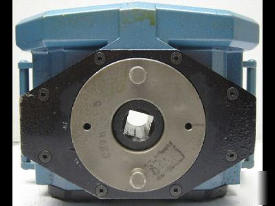 Consolidated devices dtp-1200 d power torque multiplier