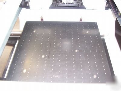 Dek 248 screen printer pc board