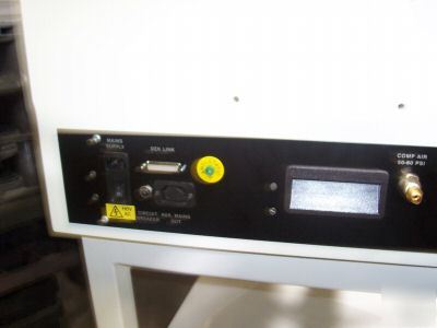 Dek 248 screen printer pc board