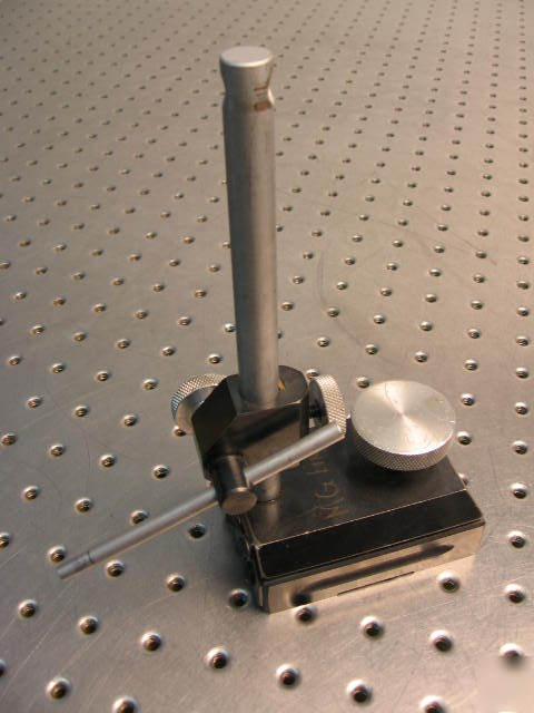 G33487 brown & sharpe 559-585 height checker