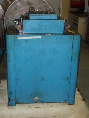#MD10 durant medium-duty stock straightener #24935