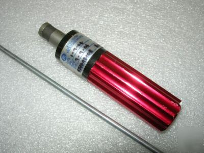 Mountz TLS0135 hand torque driver 35 cn.m w/ 14
