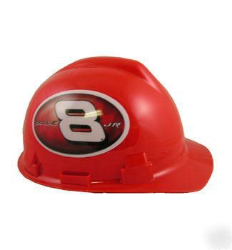 Nascar dale jr hardhat hard hat