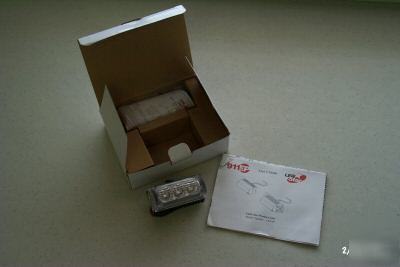 New 911EP lstar led light