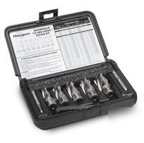 New hougen rotabroach 12001 annular cutter kit, 