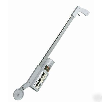 New rust-oleum marking wand 2393 for marking paints