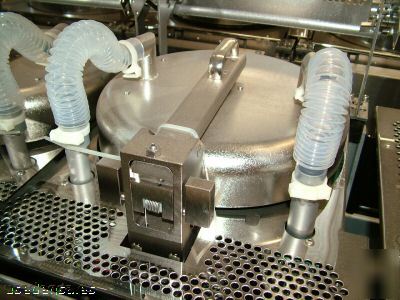 Silicon valley group svg 90 coater track 200MM