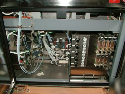 Silicon valley group svg 90 coater track 200MM