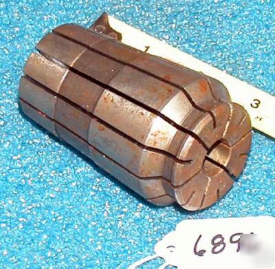 Universal acura flex collet (large):
