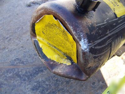 Waltco hydraulic lift gate 12V power unit db-43010M