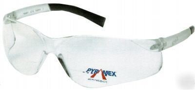 Ztek rx bifocal 2.0 safety glasses free ship lot/3