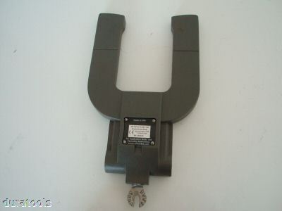 Sensorlink ampstick high voltage ammeter amperage meter