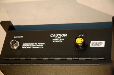 Siemens dematic mds controller 3M00 industrial control 
