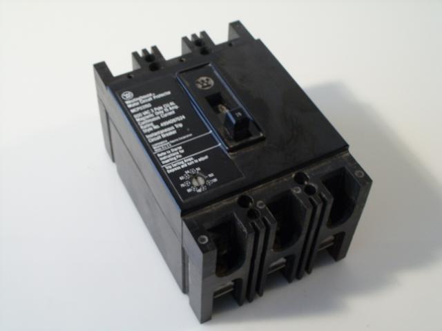 Westinghouse MCP03150 15 amp motor circuit protector