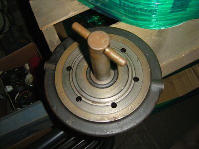 Api pipe casing thread gages - 4 1/2 thru 16 inch