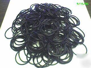 Bulk rubber orings size 036 10 pc oring