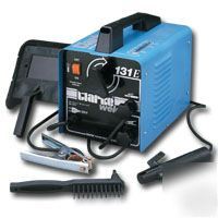 Clarke 131E 110 volt arc welder