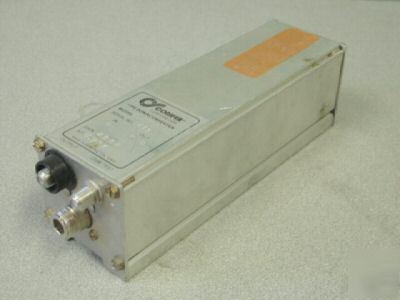 Conifer itfs downconverter model cit-ln 25DB/4.5DB 