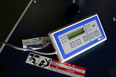 Ebara a-70W dry vacuum pump, vacuum pump amat