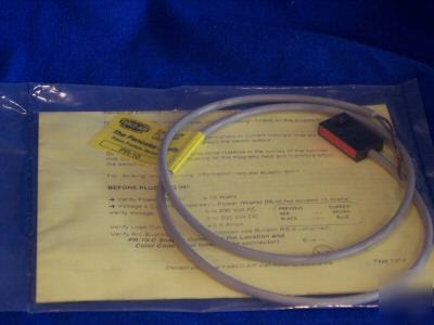 Fabco PR10 switch