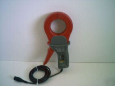 Fluke I1000S ac current probe