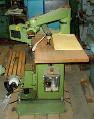 #GM1-1 kohlman engraver 22400