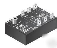 ICM151 compressor lockout/anti-short cycle timer 