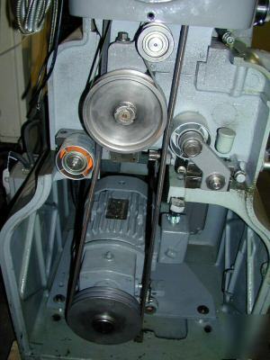 Monarch model 10EE w/dro and recent rebuild, excellent