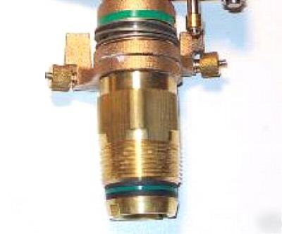 Nelson P85 / F80 impact (bearing assembly)