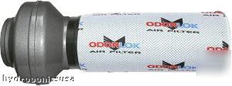 New odorsoks' 6