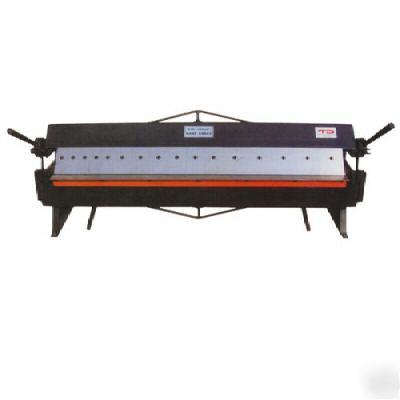 New td industrial 48