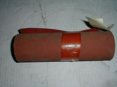 Tennant industrial part # 59685 seal, door, dump, rea