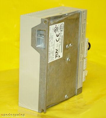 Yaskawa servopack sgdh-01AE YA11 yaskawa electric 