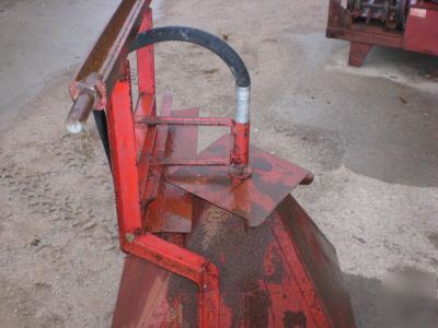 Good used three point seeder