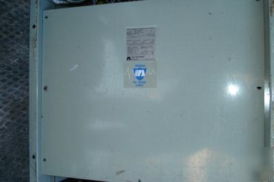 3 phase 480 volt transformer 120/208 secondary 