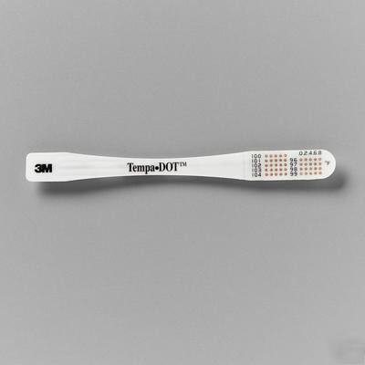 3Mâ„¢ tempaÂ·dotâ„¢ thermometers 