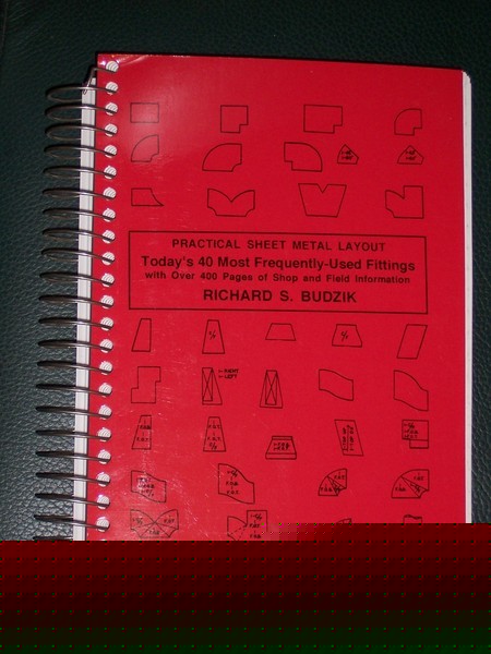 40 most freq-used ftgs vol 2 by richard budzik book