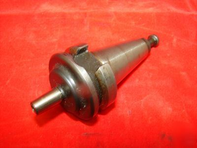 BT30 cnc drill chuck holder mill milling machine 